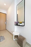 Golden Sun 3 Apartments