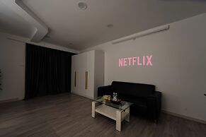 Golden Sun 3 Apartments