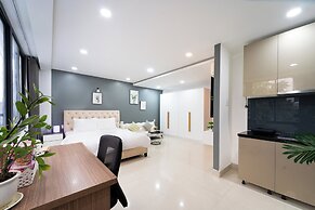 Golden Sun 3 Apartments