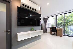 Golden Sun 3 Apartments