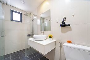 Golden Sun 3 Apartments