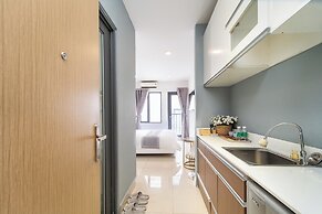 Golden Sun 3 Apartments