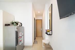 Golden Sun 3 Apartments