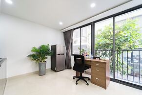 Golden Sun 3 Apartments