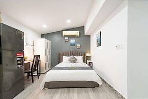 Golden Sun 3 Apartments