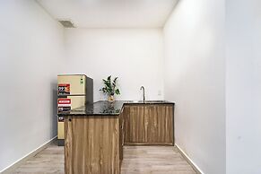 Golden Sun 3 Apartments