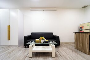 Golden Sun 3 Apartments