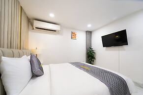 Golden Sun 3 Apartments