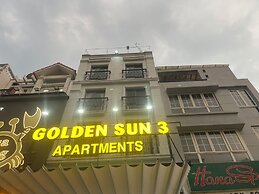 Golden Sun 3 Apartments
