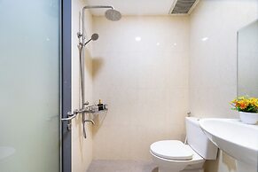 Golden Sun 3 Apartments