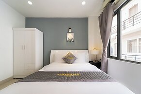 Golden Sun 3 Apartments