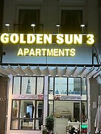 Golden Sun 3 Apartments