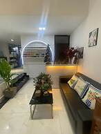 Golden Sun 3 Apartments