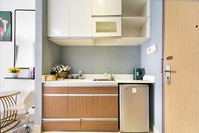 Golden Sun 3 Apartments