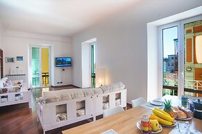 Sanremo Centro Porto Vecchio