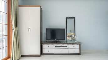 Taean Mongsanporangbadarang Shim Pension