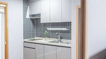 Taean Mongsanporangbadarang Shim Pension