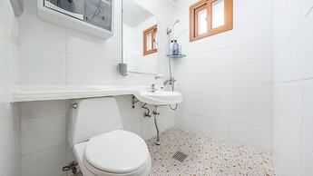 Taean Mongsanporangbadarang Shim Pension