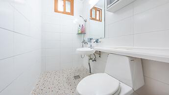 Taean Mongsanporangbadarang Shim Pension