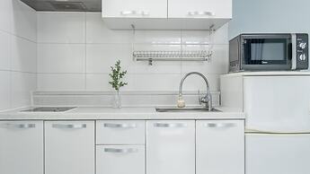 Taean Mongsanporangbadarang Shim Pension