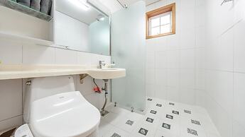 Taean Mongsanporangbadarang Shim Pension