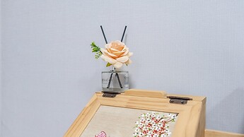 Taean Mongsanporangbadarang Shim Pension