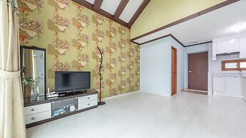 Taean Mongsanporangbadarang Shim Pension