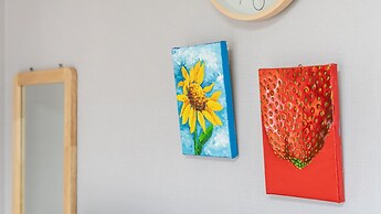 Taean Mongsanporangbadarang Shim Pension