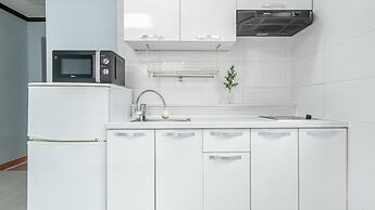 Taean Mongsanporangbadarang Shim Pension