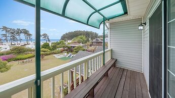 Taean Mongsanporangbadarang Shim Pension