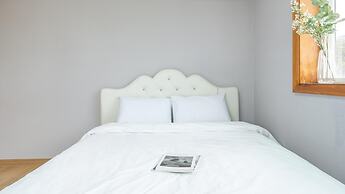 Taean Mongsanporangbadarang Shim Pension