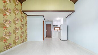 Taean Mongsanporangbadarang Shim Pension