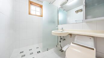 Taean Mongsanporangbadarang Shim Pension