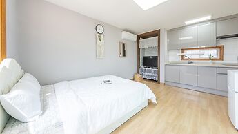 Taean Mongsanporangbadarang Shim Pension