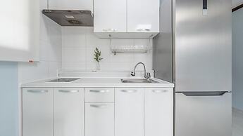 Taean Mongsanporangbadarang Shim Pension