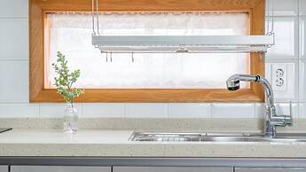 Taean Mongsanporangbadarang Shim Pension