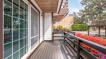 Taean Mongsanporangbadarang Shim Pension