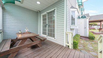 Taean Mongsanporangbadarang Shim Pension