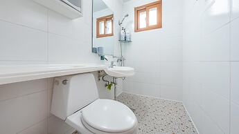 Taean Mongsanporangbadarang Shim Pension