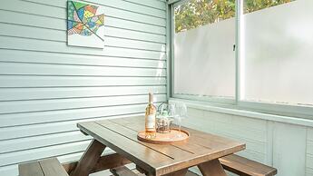 Taean Mongsanporangbadarang Shim Pension