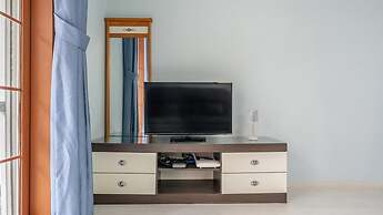 Taean Mongsanporangbadarang Shim Pension