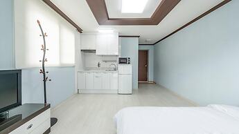 Taean Mongsanporangbadarang Shim Pension