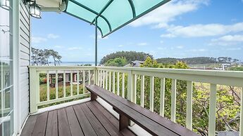 Taean Mongsanporangbadarang Shim Pension