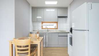 Taean Mongsanporangbadarang Shim Pension