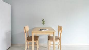 Taean Mongsanporangbadarang Shim Pension