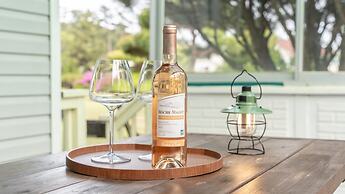 Taean Mongsanporangbadarang Shim Pension