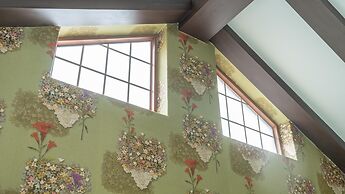 Taean Mongsanporangbadarang Shim Pension