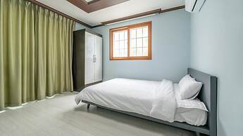 Taean Mongsanporangbadarang Shim Pension