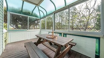 Taean Mongsanporangbadarang Shim Pension