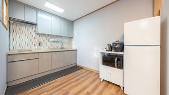 Taean Mongsanporangbadarang Shim Pension